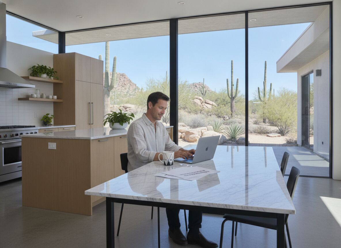 Queen Creek & San Tan Valley Refinance Loans